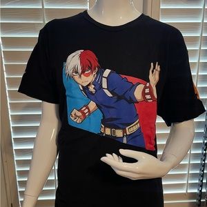 My Hero Academia T-Shirt